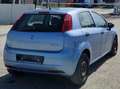 Fiat Grande Punto Fiat Grande Punto*Kredit*Top*Klima Blau - thumbnail 2