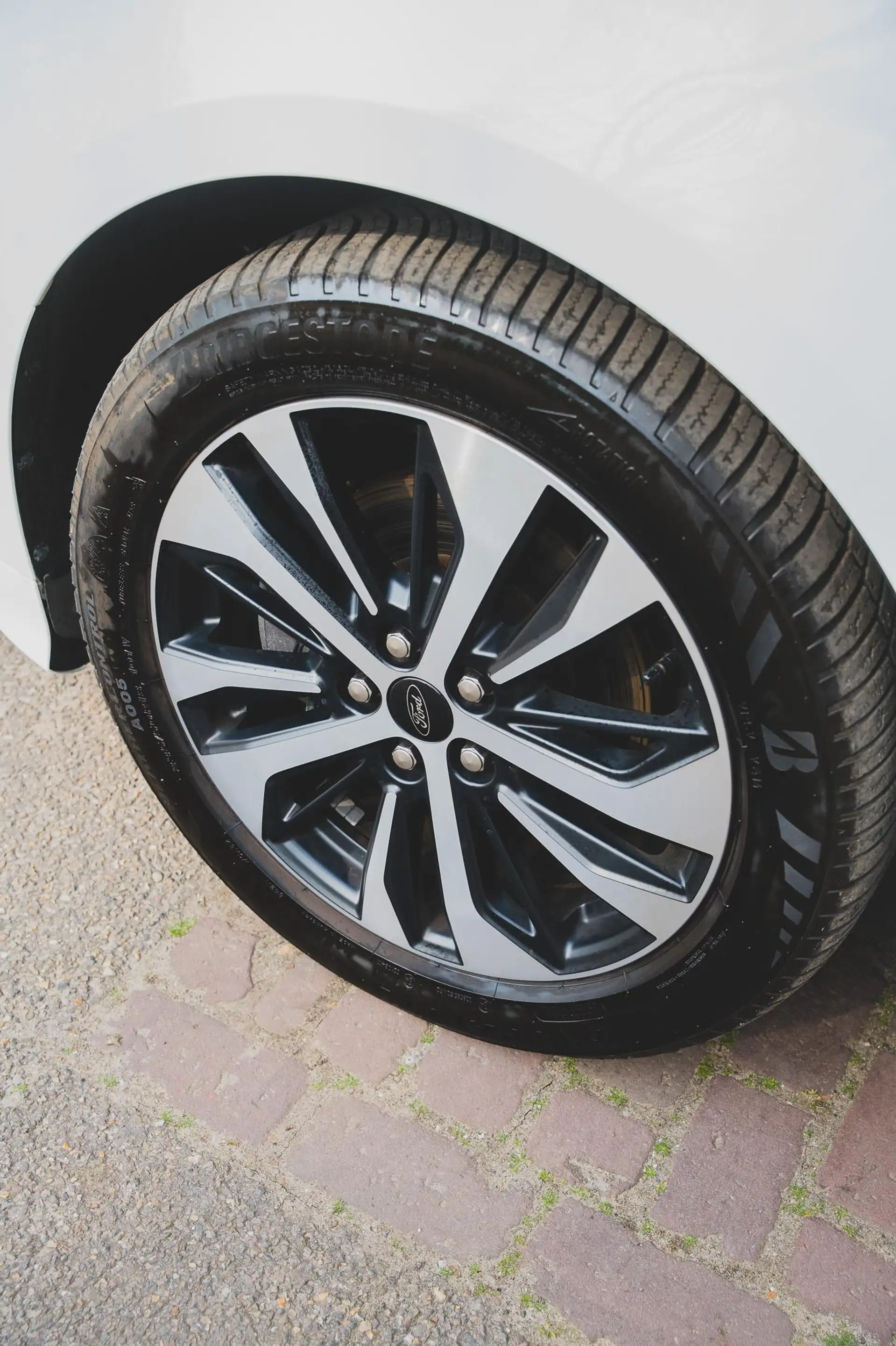Ford S-Max 2.5 FHEV ST-Line 7p. TREKHAAK | ADAPTIVE | MEMORY — photo 47