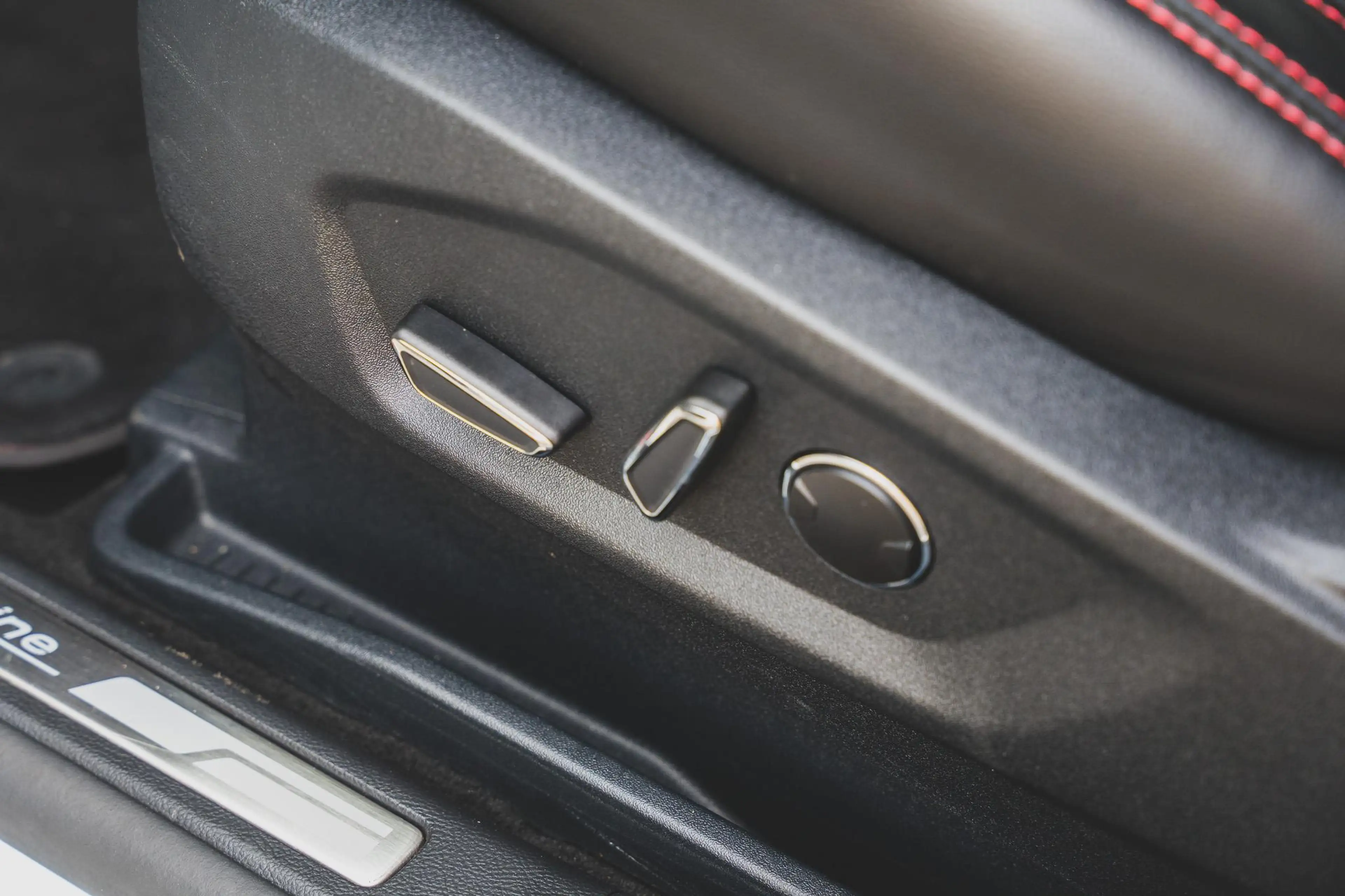 Ford S-Max 2.5 FHEV ST-Line 7p. TREKHAAK | ADAPTIVE | MEMORY — photo 12