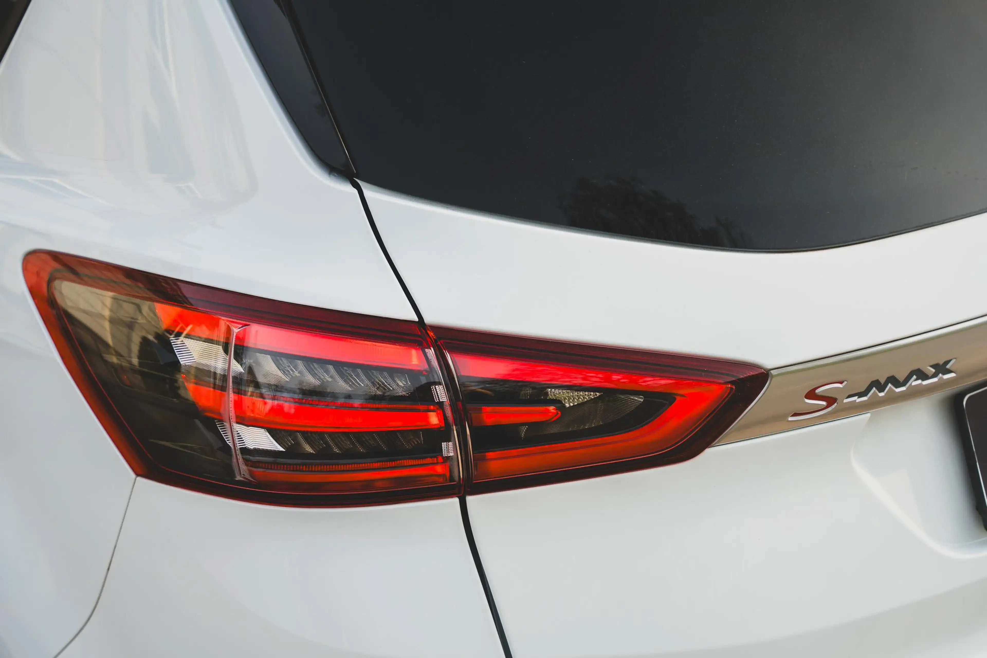 Ford S-Max 2.5 FHEV ST-Line 7p. TREKHAAK | ADAPTIVE | MEMORY — photo 17