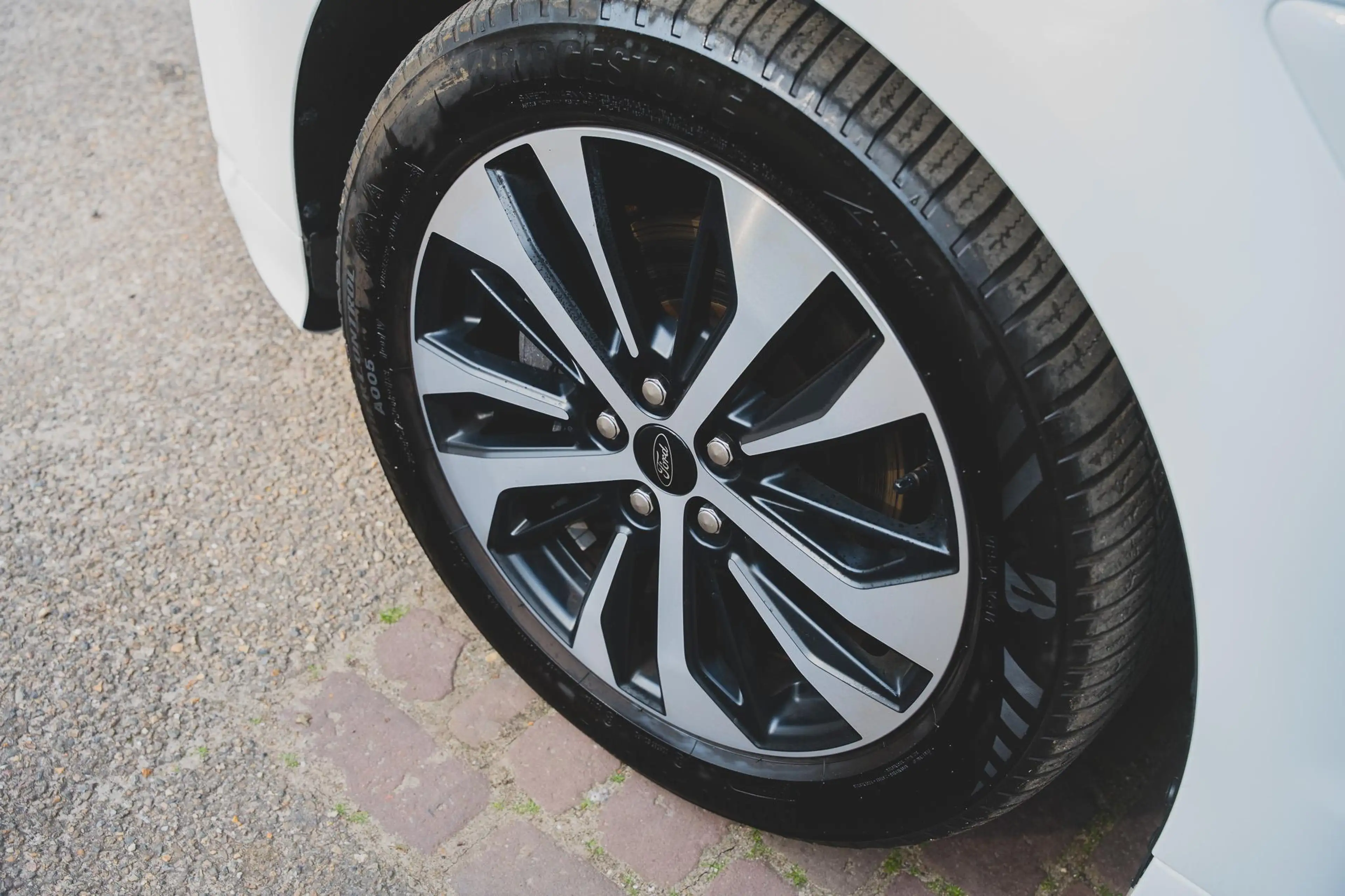 Ford S-Max 2.5 FHEV ST-Line 7p. TREKHAAK | ADAPTIVE | MEMORY — photo 20