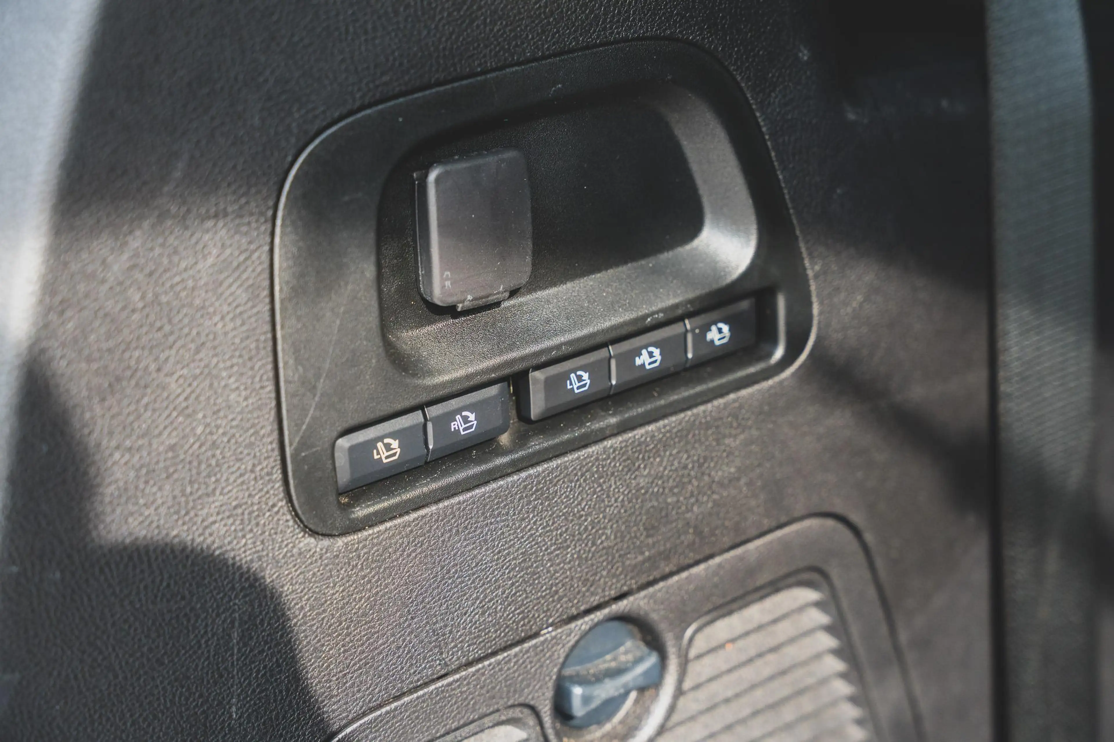 Ford S-Max 2.5 FHEV ST-Line 7p. TREKHAAK | ADAPTIVE | MEMORY — photo 36