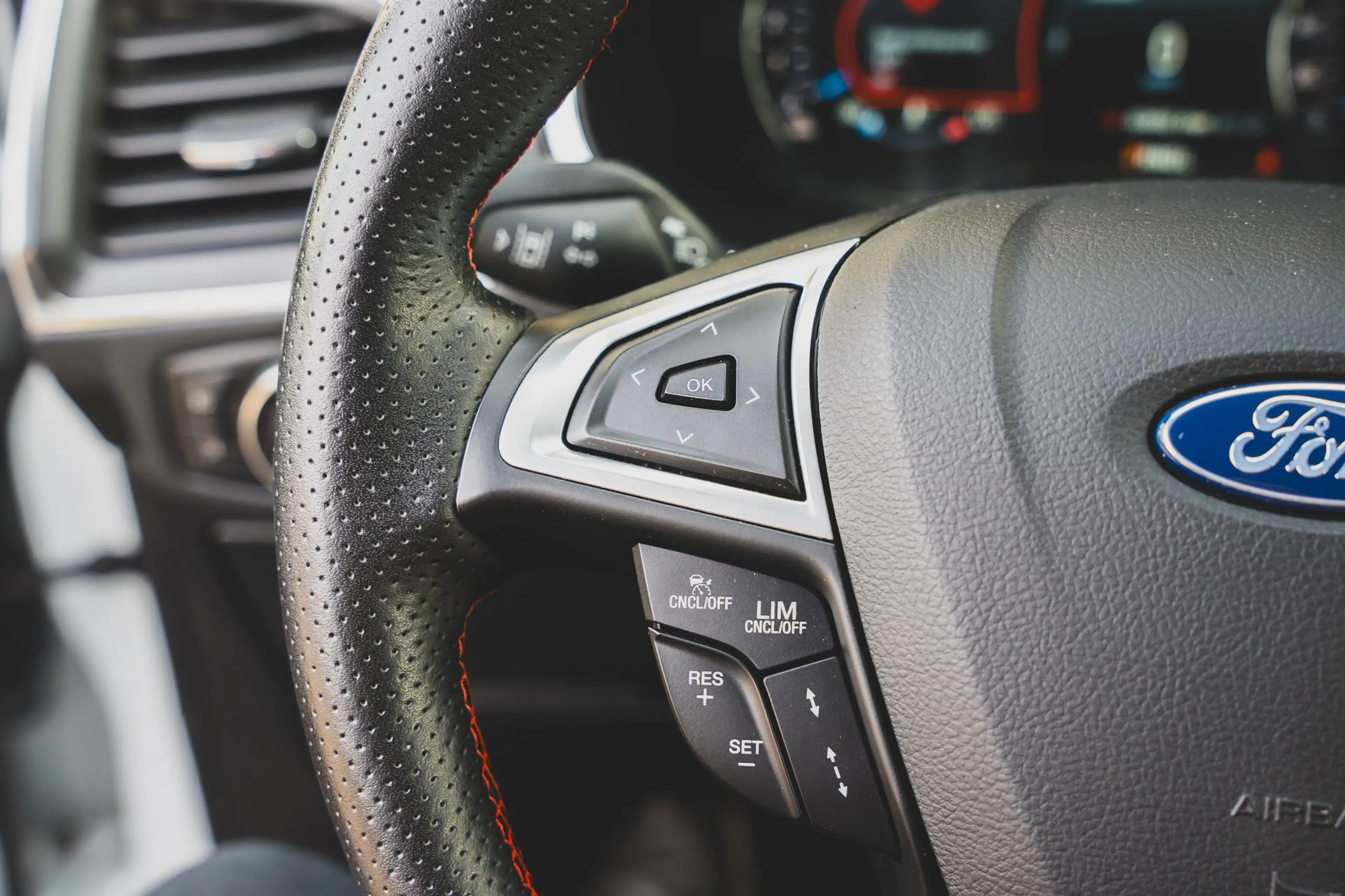 Ford S-Max 2.5 FHEV ST-Line 7p. TREKHAAK | ADAPTIVE | MEMORY — photo 23