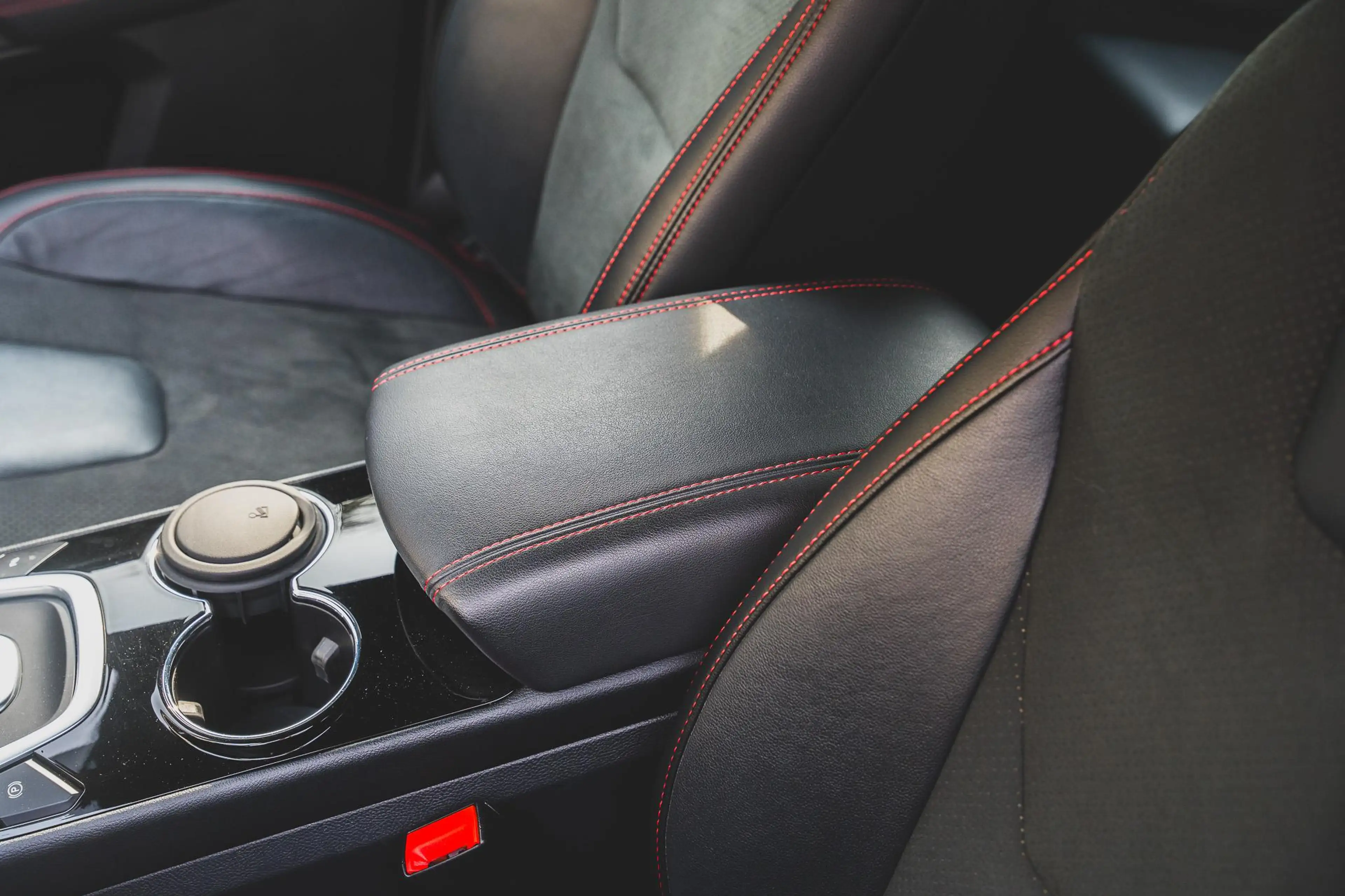 Ford S-Max 2.5 FHEV ST-Line 7p. TREKHAAK | ADAPTIVE | MEMORY — photo 42