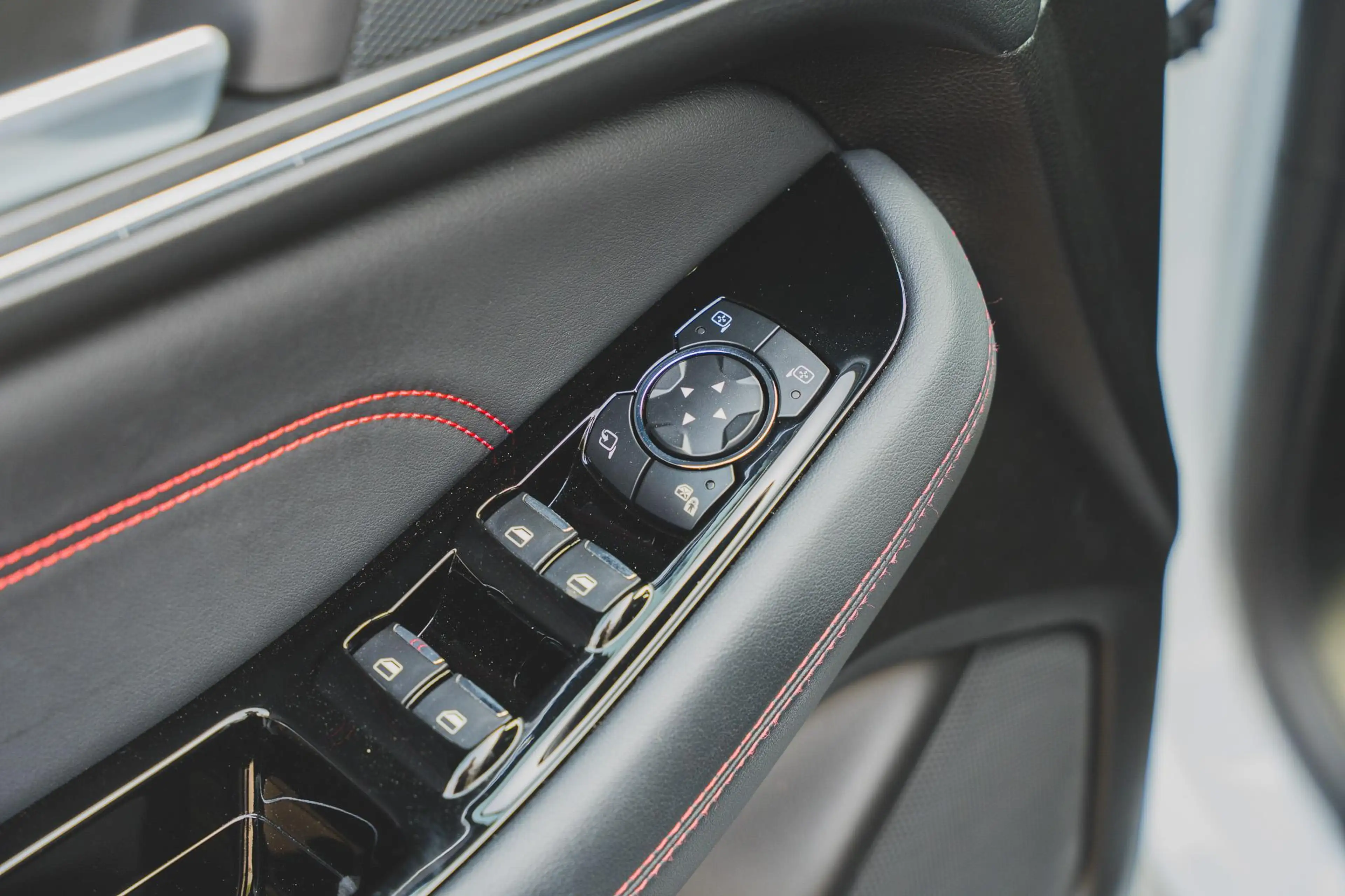 Ford S-Max 2.5 FHEV ST-Line 7p. TREKHAAK | ADAPTIVE | MEMORY — photo 25