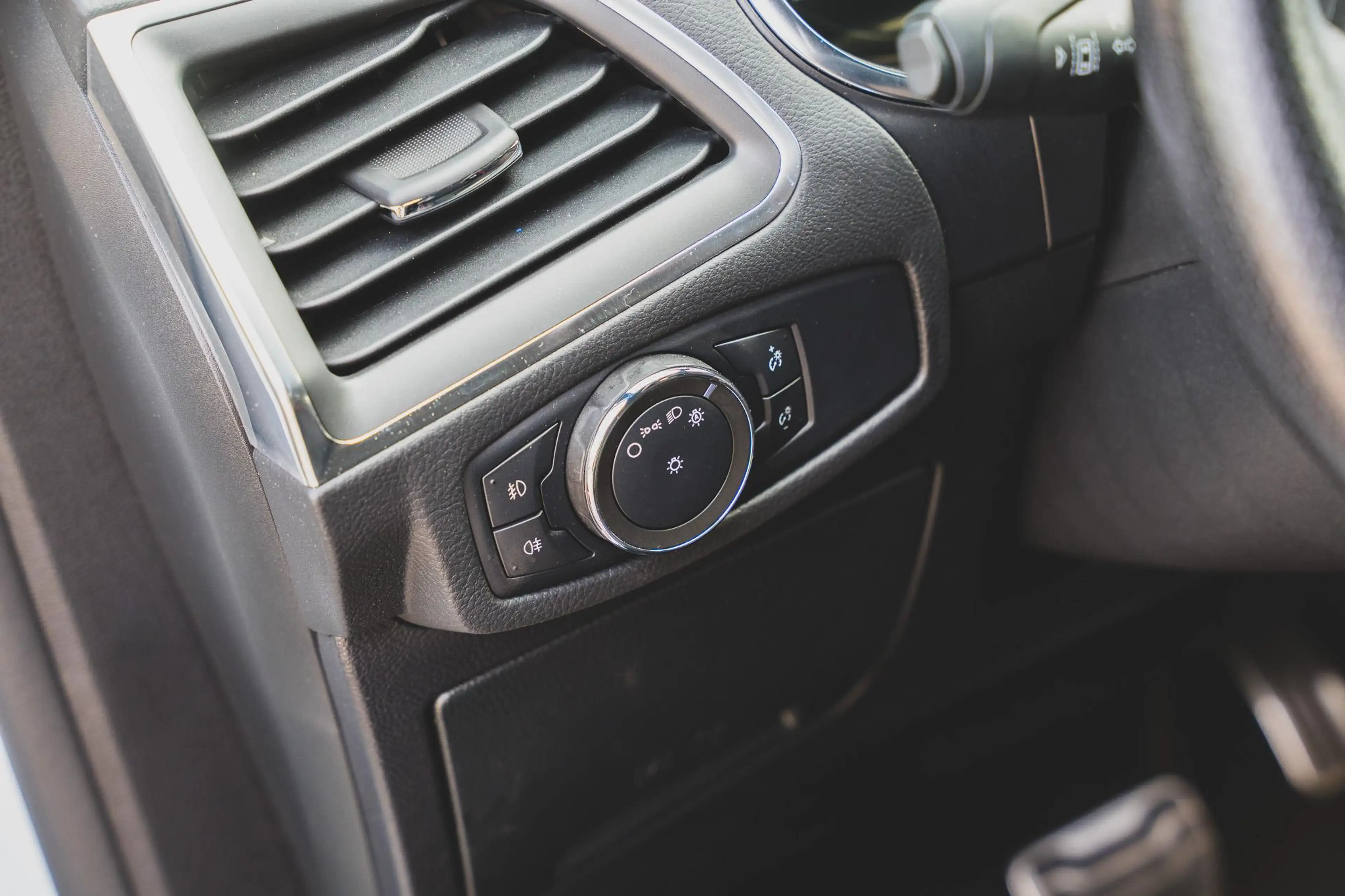 Ford S-Max 2.5 FHEV ST-Line 7p. TREKHAAK | ADAPTIVE | MEMORY — photo 26