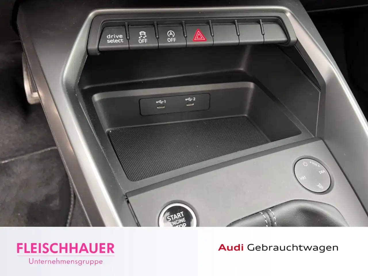 Audi A3 Sportback 35 TFSI S line AHK+PANO+NAVI+B&O+LED, миниатюра 15