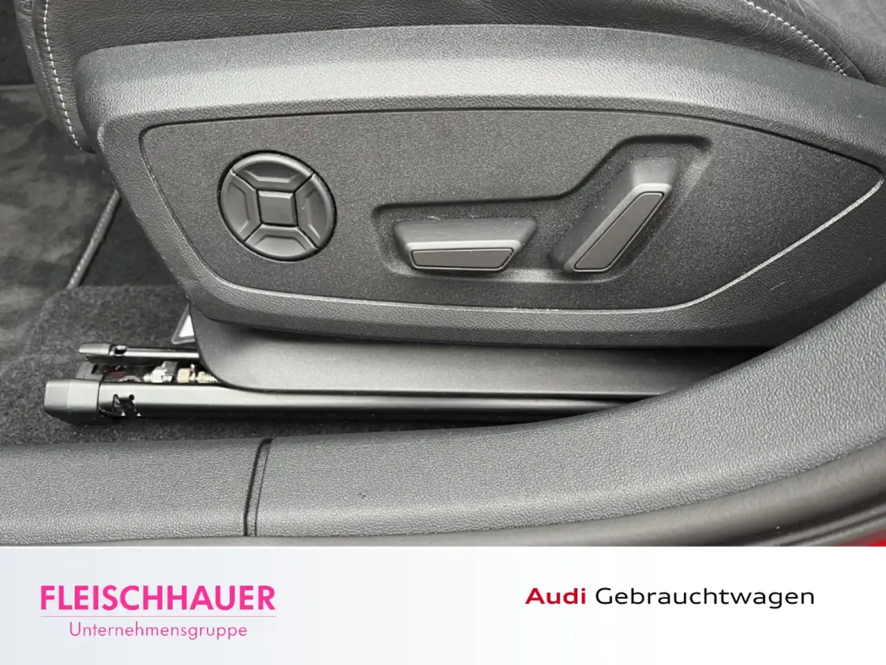 Audi A3 Sportback 35 TFSI S line AHK+PANO+NAVI+B&O+LED, миниатюра 20