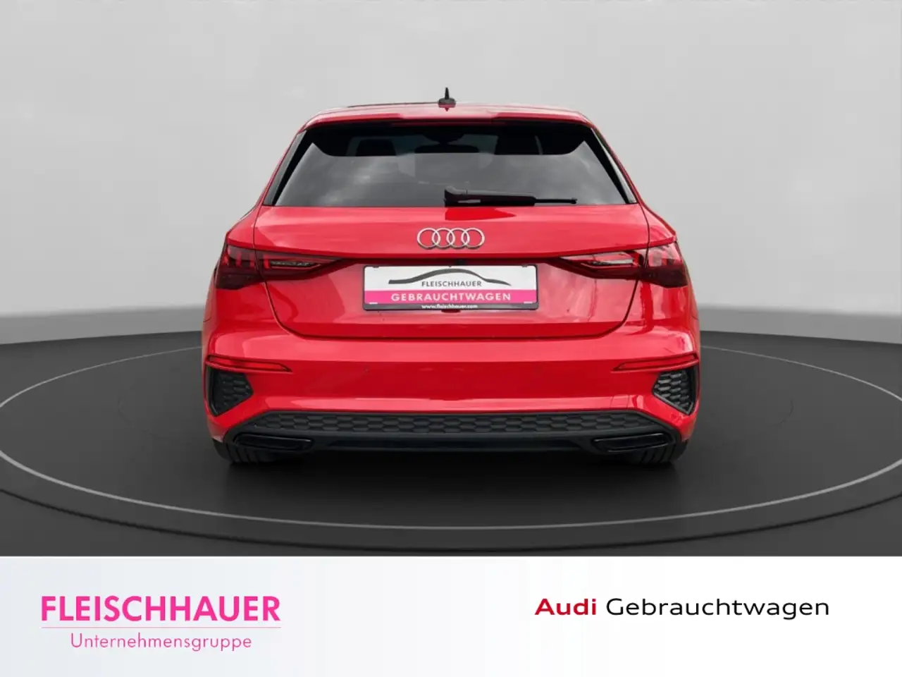Audi A3 Sportback 35 TFSI S line AHK+PANO+NAVI+B&O+LED, миниатюра 6