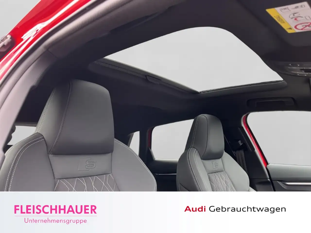 Audi A3 Sportback 35 TFSI S line AHK+PANO+NAVI+B&O+LED, миниатюра 13