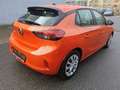 Opel Corsa-e F Edition 7,4kw Charger Tempomat Arancione - thumbnail 3