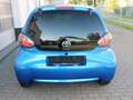Toyota Aygo Cool 1.0 Klima Isofix ZV Allwetter Синій - thumbnail 4
