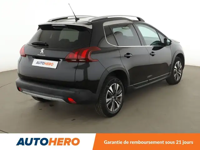 Peugeot 2008 view 6