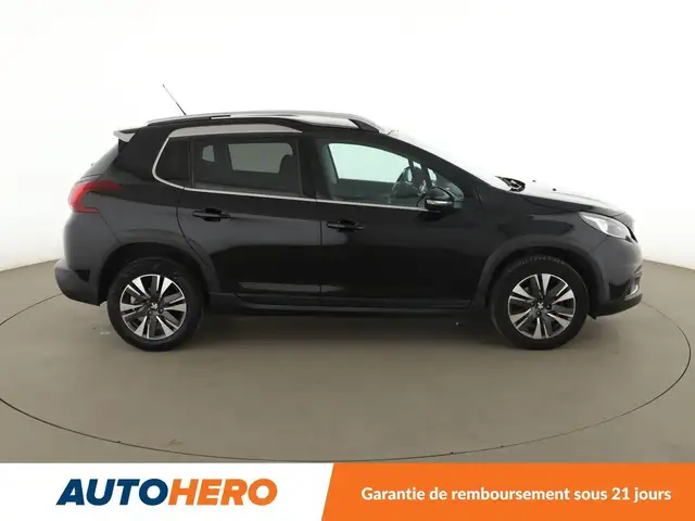Peugeot 2008 view 7