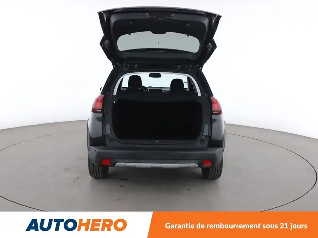 Peugeot 2008 view 14