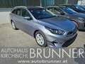 Kia Ceed SW / cee'd SW ceed SW 1,0 T-GDI GPF ISG Silber Silber - thumbnail 1