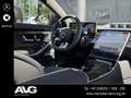 Mercedes-Benz S 450 S 450 d 4M AMG Pano HuD Stndhzg Burmester® 360° Noir - thumbnail 14