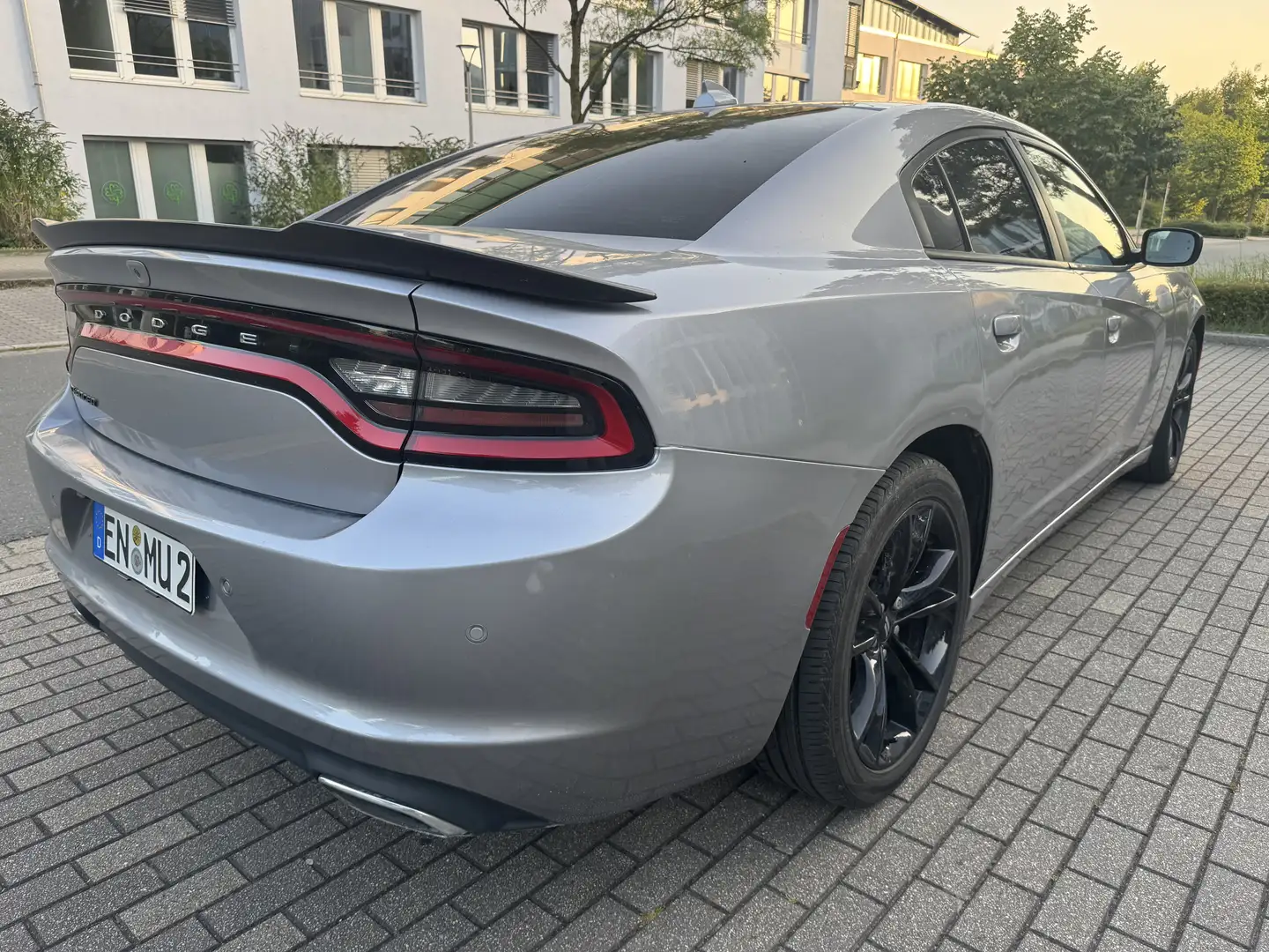 Dodge Charger Automatik, Navi, 20 Zoll, Tüv Neu, Soundsystem - 2
