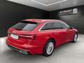 Audi A6 S LINE EXT. design ACC*LED*Navi*Leder*DAB*18 Rot - thumbnail 8