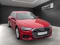 Audi A6 S LINE EXT. design ACC*LED*Navi*Leder*DAB*18 Rot - thumbnail 2
