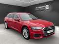 Audi A6 S LINE EXT. design ACC*LED*Navi*Leder*DAB*18 Rot - thumbnail 1