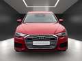 Audi A6 S LINE EXT. design ACC*LED*Navi*Leder*DAB*18 Rot - thumbnail 9