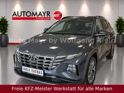 Hyundai TUCSON 1.6 Trend Mild Hybrid 2WD, Digital Cockpi