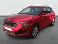 Skoda Kamiq Selection Advanced 1.0 TSI 85kW (116 CV) Manual 6 Rojo - thumbnail 1