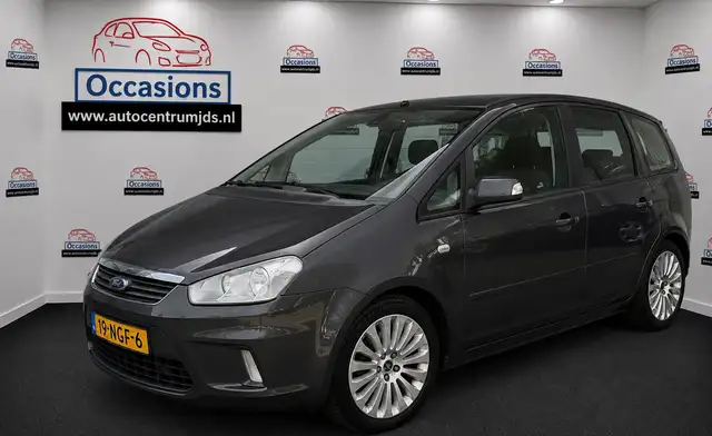 Ford C-Max 1.8-16V Limited