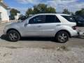 Mercedes-Benz ML 320 CDI 4MATIC Aut. MIT NEUEN ANHÄNGER *** PICKERL ... Silber - thumbnail 2