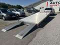 Mercedes-Benz ML 320 CDI 4MATIC Aut. MIT NEUEN ANHÄNGER *** PICKERL ... Silber - thumbnail 23