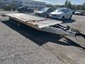 Mercedes-Benz ML 320 CDI 4MATIC Aut. MIT NEUEN ANHÄNGER *** PICKERL ... Silber - thumbnail 17