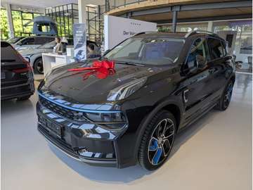 1.5 / Plug-In-Hybrid / Garantie / TÜV Neu / Servic