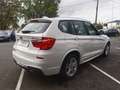 BMW X3 (F25) XDRIVE30DA 258CH SPORT DESIGN Blanc - thumbnail 3