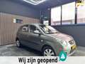 Kia Picanto 1.0 X-pect 136000km!! Stuurbekr half leder Gris - thumbnail 1