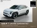 Kia EV3 58,3kWh Air Winterpaket Vorlauffahrzeug Белый - thumbnail 1
