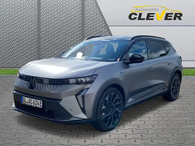 Renault Autres Scenic E-Tech Electric 220 Esprit Alpine