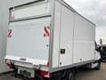 Mercedes-Benz Sprinter 315 BOX + LIFT 32900 EX BTW WINDSCHERM INCL Blanc - thumbnail 1