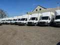 Mercedes-Benz Sprinter 315 BOX + LIFT 32900 EX BTW WINDSCHERM INCL Blanc - thumbnail 17
