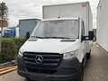 Mercedes-Benz Sprinter 315 BOX + LIFT 32900 EX BTW WINDSCHERM INCL Blanc - thumbnail 14