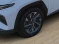 Hyundai TUCSON Edition 30+ 2WD White - thumbnail 12