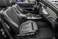 BMW 240 M240i xDrive Navi HiFi Klima LED SHZ Bluetooth Noir - thumbnail 3