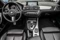 BMW 240 M240i xDrive Navi HiFi Klima LED SHZ Bluetooth Noir - thumbnail 4