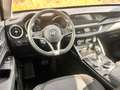 Alfa Romeo Stelvio 2.2 JTDM Q4 / Pickerl neu / Allrad / Schwarz Schwarz - thumbnail 26