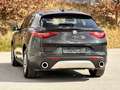 Alfa Romeo Stelvio 2.2 JTDM Q4 / Pickerl neu / Allrad / Schwarz Schwarz - thumbnail 8