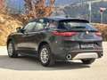 Alfa Romeo Stelvio 2.2 JTDM Q4 / Pickerl neu / Allrad / Schwarz Schwarz - thumbnail 9