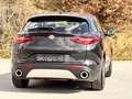 Alfa Romeo Stelvio 2.2 JTDM Q4 / Pickerl neu / Allrad / Schwarz Schwarz - thumbnail 6