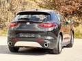 Alfa Romeo Stelvio 2.2 JTDM Q4 / Pickerl neu / Allrad / Schwarz Schwarz - thumbnail 5