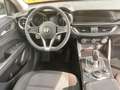 Alfa Romeo Stelvio 2.2 JTDM Q4 / Pickerl neu / Allrad / Schwarz Schwarz - thumbnail 24