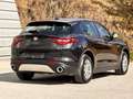Alfa Romeo Stelvio 2.2 JTDM Q4 / Pickerl neu / Allrad / Schwarz Schwarz - thumbnail 4